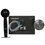 Кофеварка рожковая РЕДМОНД CM714 черный