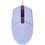 Sichqoncha simli Logitech G102 LIGHTSYNC [910-005857] binafsharang