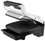 Гриль Tefal Optigrill Elite GC750D30 серый