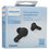 Наушники TWS Philips TAT1108BK  черный 2023