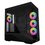 Корпус LIAN LI Vector V100R [G99.V100RX.R1] черный