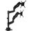 Monitor mount ARDOR GAMING Robo Flex