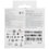 TWS headphones Xiaomi Redmi Buds 6 Play light blue 2024