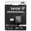 Карта памяти Lexar microSDXC 64 ГБ [LMS1066064G-BNANG]