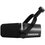 Микрофон Shure MV7i черный