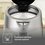 Электр чайнек Tefal KI772138 серебристый