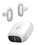 Наушники TWS Anker Soundcore Liberty 5 Pro  белый 2026