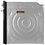 Газовый духовой шкаф Weissgauff WGO 706 Black Glass