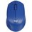Мышь беспроводная Logitech M331 Silent Plus [910-004948] синий
