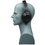 Беспроводные/проводные наушники HONOR Choice Headphones Pro  черный 2024