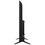 43" (109 см) Телевизор Topdevice  TDTV43ES13U_BK черный