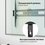 Кронштейн для ТВ UNITEKI SNM1610 черный