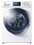 Kir yuvish mashinasi HAIER HW60-BP12758 oq