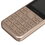 Сотовый телефон Nokia 130 (2023) золотистый