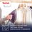 Утюг Tefal Express Steam FV2847E0 фиолетовый