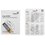 Мышь беспроводная Genius Ergo 8200S [31030029400] черный