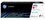 Картридж лазерный HP 410A (CF413A) пурпурный