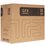 Корпус BaseTech eXtreme GFX-03 [BT-GFX-03W-MESH-4F-IB] белый