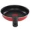 Набор посуды Tefal Ingenio Simply Cook Color