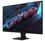 27" Монитор GIGABYTE GS27F EK черный
