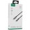 Кабель Ugreen Lightning 8-pin - USB Type-C черный