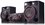 Audio system LG XBOOM CJ44 black