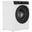 Стиральная машина Gorenje WPNA84A2TWIFI/C белый