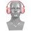 Беспроводные/проводные наушники JBL JR470NC  розовый 2025