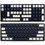 Keyboard keycaps ARDOR GAMING AGK-CSA-Majestic