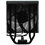 Кулер для процессора DEEPCOOL AG500 BK ARGB V2 [R-AG500-BKAMMN-GJD] черный