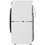 Стиральная машина DEXP WM-F612MKHE/WBSI белый