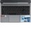 15.6" Laptop Tecno Megabook K15SDA gray