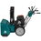 Снегоуборщик бензиновый FinePower SRMP7130L