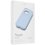 Накладка  uBear Touch Mag Case для Apple iPhone 15 Pro голубой