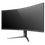 34" Монитор Hisense 34G6Q PRO черный