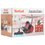 Пылесос  Tefal Cyclonic Power TW1931RH синий