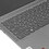 14" Ноутбук Lenovo XiaoXin Pro 14 серый