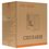 Корпус PCCooler C3D310 WH ARGB [C3D310-WHP2-GL] белый