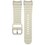 Ремешок Samsung для Samsung Galaxy Watch4/ 5/ 6/ 7/ FE бежевый