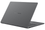 14" Ноутбук ASUS Zenbook A14 UX3407QA-QD374W серый