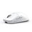Мышь беспроводная/проводная Attack Shark X3 PRO [Shark X3 PRO White] белый