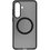 Накладка  Samsung Rugged Magnet Case для Samsung Galaxy S26+ черный