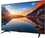 65" (163 см) Телевизор Xiaomi TV A 65 2025 черный