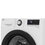 Стиральная машина LG F2V3PS6W белый