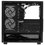 PC case MONTECH XR [XR (B)] black