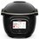 Мультиварка-скороварка Tefal CY912832 черный