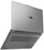 15.6" Ноутбук Lenovo LOQ 15IAX9E серый