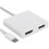 Док-станция Xiaomi Multi-Function Adapter