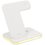 Wireless charger DEXP IET15WWC-1 white