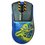 Мышь беспроводная/проводная Razer DeathAdder V3 Pro - Fortnite Edition [RZ01-04630700-R3M1] синий